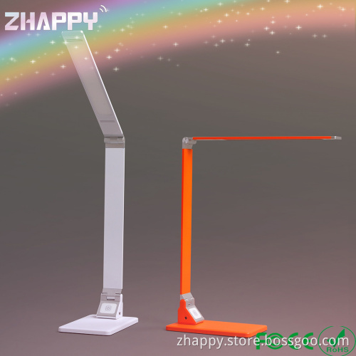 Eye-Protecting LED Table Lamp